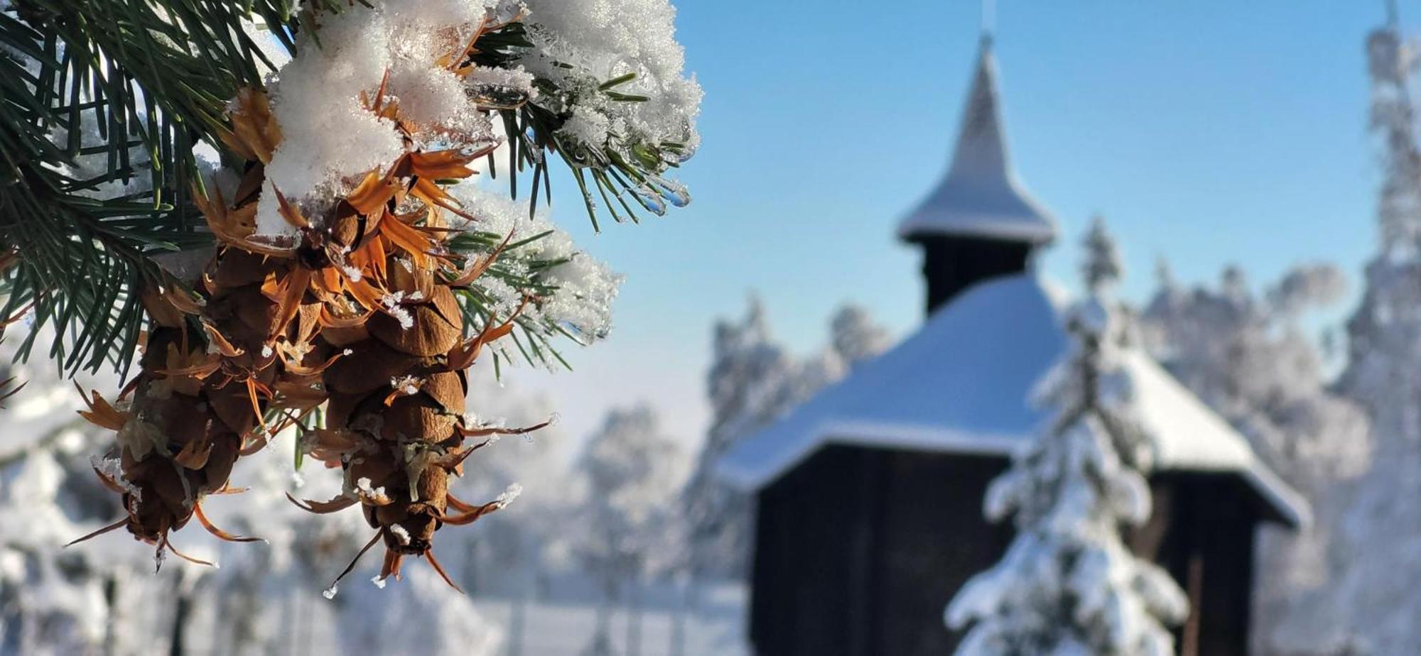 Vila Kollar Vysoké Tatry Buitenkant foto