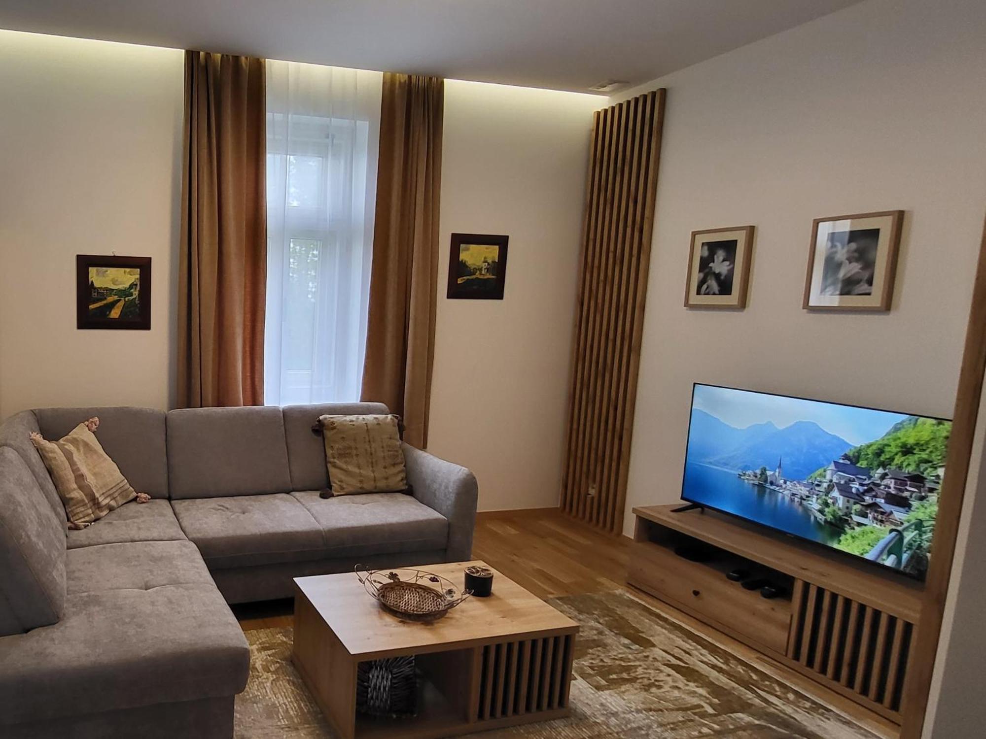Vila Kollar Vysoké Tatry Kamer foto