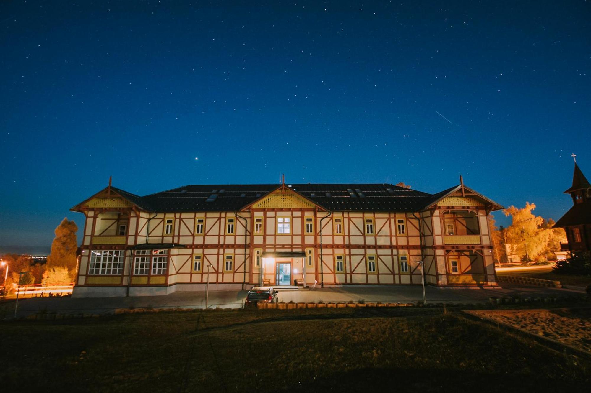 Vila Kollar Vysoké Tatry Kamer foto