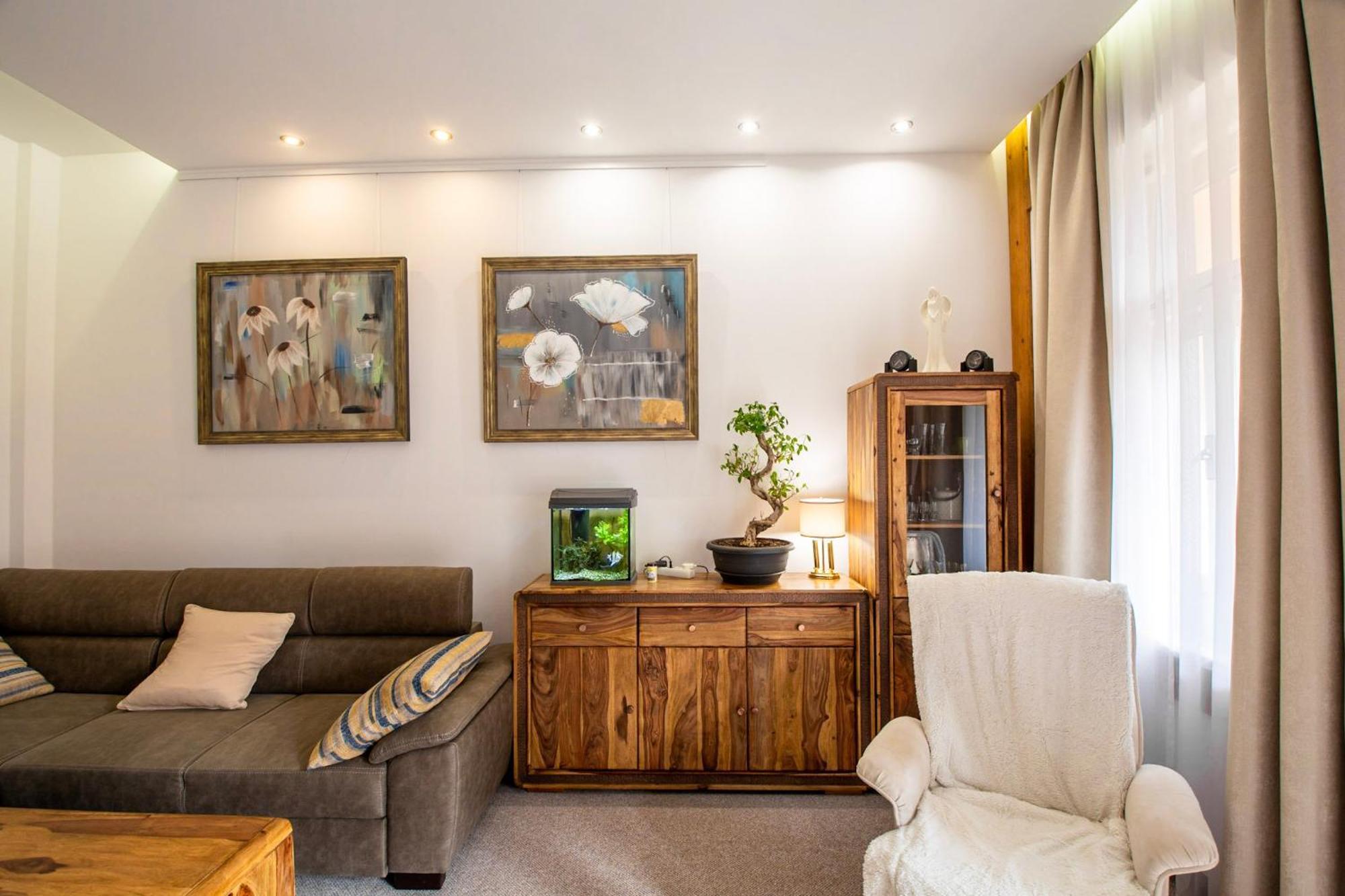 Vila Kollar Vysoké Tatry Kamer foto