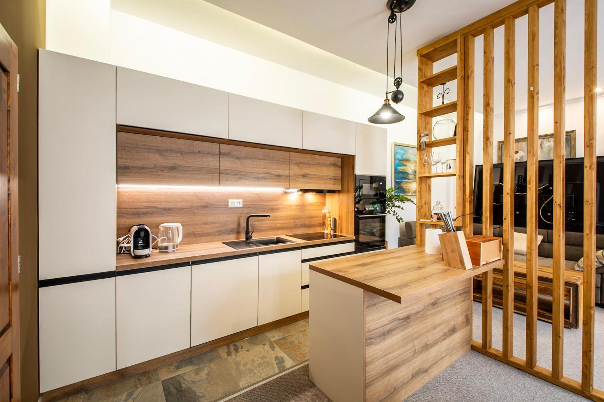Vila Kollar Vysoké Tatry Kamer foto