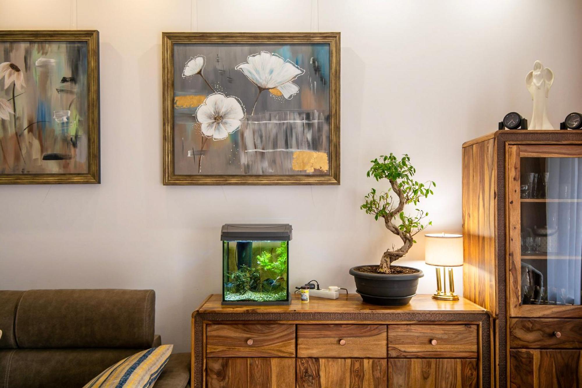 Vila Kollar Vysoké Tatry Kamer foto