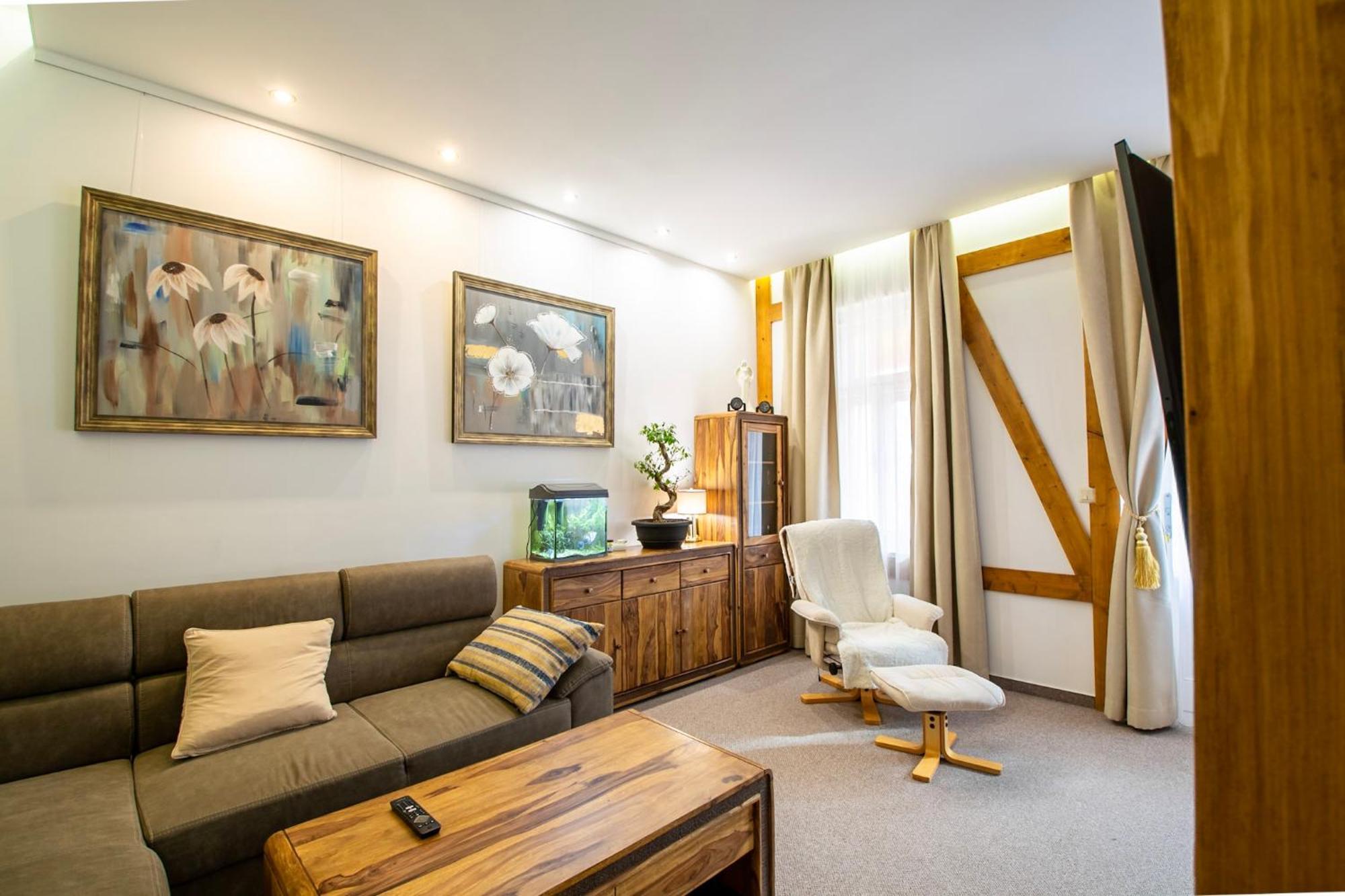 Vila Kollar Vysoké Tatry Kamer foto